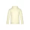 Hanorac cu gluga, Copii, TH Clothes, 2401E12474, Bumbac, Poliester, Galben pastelat, 2