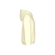   Hanorac cu gluga, Copii, TH Clothes, 2401E12474, Bumbac, Poliester, Galben pastelat, 2