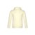 Hanorac cu gluga, Copii, TH Clothes, 2401E12476, Bumbac, Poliester, Galben pastelat, 6