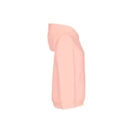   Hanorac cu gluga, Copii, TH Clothes, 2401E12484, Bumbac, Poliester, Roz somon, 10