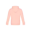 Hanorac cu gluga, Copii, TH Clothes, 2401E12486, Bumbac, Poliester, Roz somon, 2