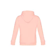   Hanorac cu gluga, Copii, TH Clothes, 2401E12488, Bumbac, Poliester, Roz somon, 6
