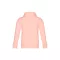 Hanorac cu gluga, Copii, TH Clothes, 2401E12489, Bumbac, Poliester, Roz somon, 8