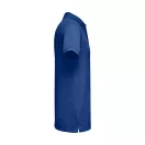 Tricou Polo, Barbati, maneca scurta, TH Clothes, 2401E12505, Bumbac, Poliester, Albastru royal, XS