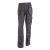 WARSAW. Men's workwear trousers, Male, 80% cotton and 20% polyester: 250 g/m², Grey, L
