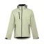 Jacheta Barbati, TH Clothes, 2401E12510, Bumbac, Spandex, Verde pastelat, L