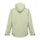 Jacheta Barbati, TH Clothes, 2401E12510, Bumbac, Spandex, Verde pastelat, L