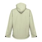 Jacheta Barbati, TH Clothes, 2401E12513, Bumbac, Spandex, Verde pastelat, XL
