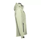 Jacheta Barbati, TH Clothes, 2401E12513, Bumbac, Spandex, Verde pastelat, XL
