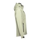 Jacheta Barbati, TH Clothes, 2401E12513, Bumbac, Spandex, Verde pastelat, XL