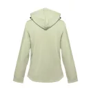 Jacheta Dama, TH Clothes, 2401E12515, Bumbac, Spandex, Verde pastelat, L