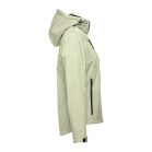 Jacheta Dama, TH Clothes, 2401E12518, Bumbac, Spandex, Verde pastelat, XL