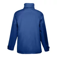 Geaca, 22FEB1745, XL, unisex, Poliester, Albastru