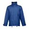 Geaca, 22FEB1746, XS, unisex, Poliester, Albastru