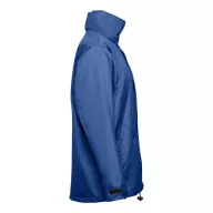 Geaca, 22FEB1746, XS, unisex, Poliester, Albastru