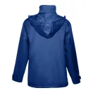 Geaca, 22FEB1746, XS, unisex, Poliester, Albastru