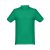 Tricou polo barbati, 22FEB2131, XL, masculin, Bumbac, Verde