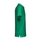 Tricou polo barbati, 22FEB2131, XL, masculin, Bumbac, Verde