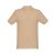 Tricou polo barbati, 22FEB2118, L, masculin, Bumbac, Maro