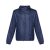 DUBLIN. Unisex windbreaker, Unisex, Taffeta 100% polyester: 65 g/m², Navy blue, M