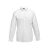 TOKYO. Men's oxford shirt, Male, 70% cotton and 30% polyester: 130 g/m², White, XL