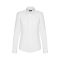 TOKYO WOMEN. Women's oxford shirt, Female, 70% cotton and 30% polyester: 130 g/m², White, L