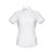 LONDON WOMEN. Women's oxford shirt, Female, 70% cotton and 30% polyester: 130 g/m², White, L