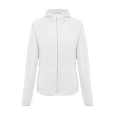 Jacheta Femei, TH Clothes, 2410E18867, Poliester, Alb