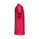 Tricou polo barbati, 22FEB2093, S, masculin, Bumbac, Rosu