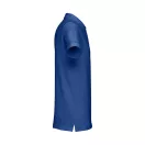 Tricou polo barbati, 22FEB2087, M, masculin, Bumbac, Albastru