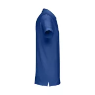   Tricou polo barbati, 22FEB2089, XL, masculin, Bumbac, Albastru