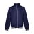 OPORTO. Men's sports jacket, Male, 100% polyester: 160 g/m², Navy blue, M