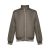 OPORTO. Men's sports jacket, Male, 100% polyester: 160 g/m², Army green, L