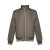 OPORTO. Men's sports jacket, Male, 100% polyester: 160 g/m², Army green, M