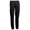 TALLINN. Men's workwear trousers, Male, 98% cotton and 2% spandex: 240 g/m², Black, XXL