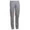 TALLINN. Men's workwear trousers, Male, 98% cotton and 2% spandex: 240 g/m², Grey, XL