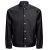 BRATISLAVA. Men's workwear jacket, Male, 98% cotton and 2% spandex: 240 g/m², Black, 3XL
