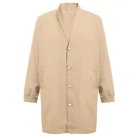   Halat industrial, Unisex, TH Clothes, 2601E10530, Bumbac, Poliester, Maro deschis, 3XL