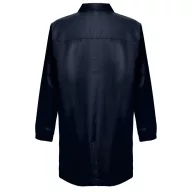   Halat industrial, Unisex, TH Clothes, 2601E10526, Bumbac, Poliester, Albastru marin, M