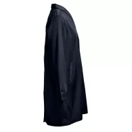   Halat industrial, Unisex, TH Clothes, 2601E10526, Bumbac, Poliester, Albastru marin, M