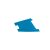 Pantofi sport, 22FEB1946, 41, unisex, Microfibra, Albastru