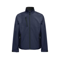 Jacheta, 18SEP4515, XL, unisex, Poliester, Albastru marin
