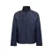 Jacheta, 18SEP4516, XS, unisex, Poliester, Albastru marin