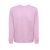 Bluza Barbati, 42FEB233551, THC Colombo, Bumbac, Poliester, Unisex, Violet, S