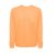 Bluza la baza gatului, 42FEB233558, THC Colombo, Bumbac, Poliester, Unisex, Portocaliu Coral, XL