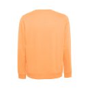 Bluza la baza gatului, 42FEB233559, THC Colombo, Bumbac, Poliester, Unisex, Portocaliu Coral, XXL