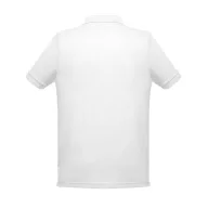   Tricou Polo Barbati, 42FEB234635, THC Berlin WH, Bumbac, Poliester, Masculin, Alb, 3XL