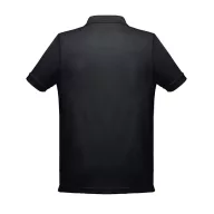  Tricou Polo Barbati, 42FEB234633, THC Berlin, Bumbac, Poliester, Masculin, Negru, 3XL