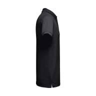   Tricou Polo Barbati, 42FEB234633, THC Berlin, Bumbac, Poliester, Masculin, Negru, 3XL