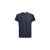 Tricou 42FEB234650, THC Fair Small, Bumbac, Unisex, Albastru, 3XS